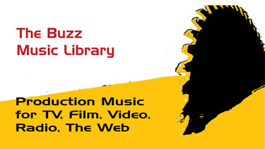 Production Music - The Buzz Music Library